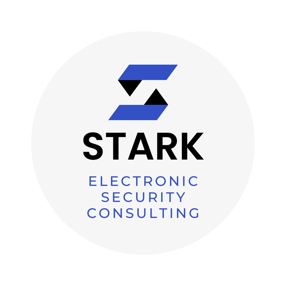 Stark Electronic Security Consulting logo